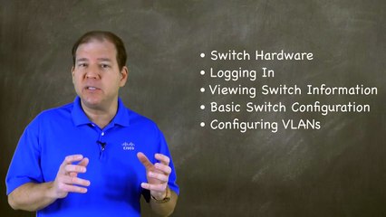 105.Module 4 Summary