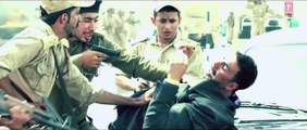 Airlift Trailer by Akshay Kumar's & Nimrat Kaur Latest Bollywood Movie