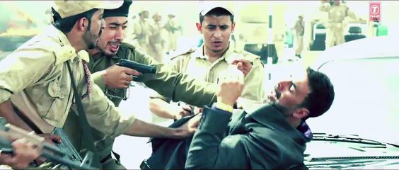 Airlift Trailer by Akshay Kumar's & Nimrat Kaur Latest Bollywood Movie