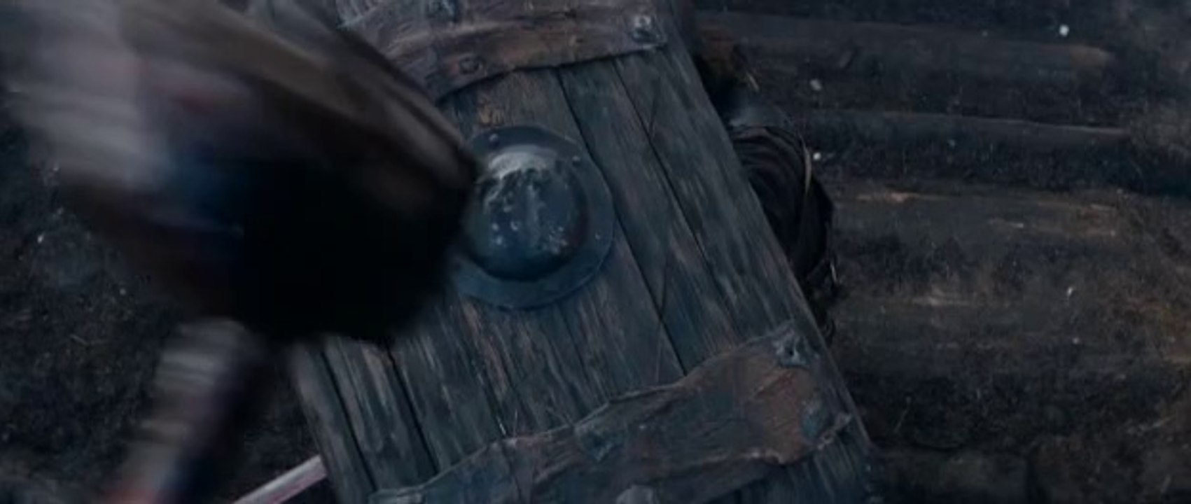 Viking Movie Trailer