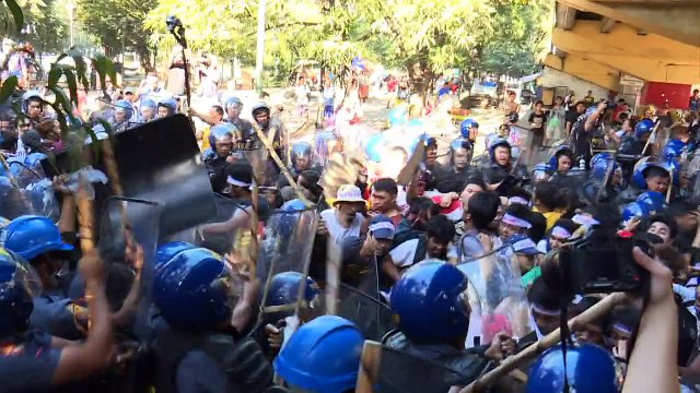 APEC cierra sin grandes compromisos ambientales