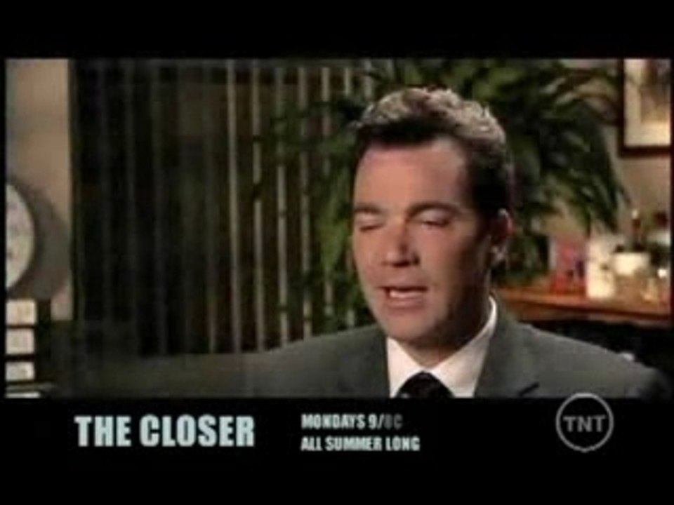 The Closer