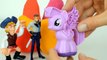Kinder Surprise eggs Pony Rocks Play doh TinkerBell Fairies Disney Toys episodes Barbie Eg
