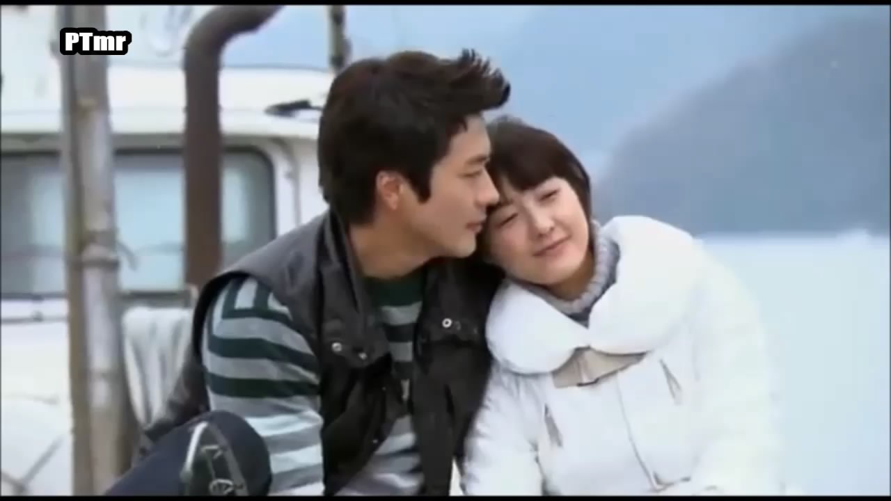 [MV] [Korean Drama-Bad Love OST] T Yoon Mi Rae - Crying Without Words (ENG+Rom+Han.SUB.)