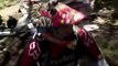 Motocross Enduro Crash Compilation