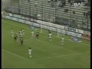 Cagliari 2 - udinese 1