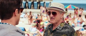 DIRTY GRANDPA Red Band Movie Trailer - Robert De Niro, Zac Efron, Aubrey Plaza [Full HD]