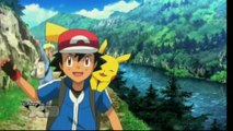 Pokemon movie 17 Ελληνικο Τραγουδι απο την Ταινια 2