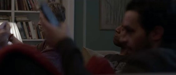 James White 2015 HD Movie Clip Vacations - Scott Mescudi, Christopher Abbott Drama Movie