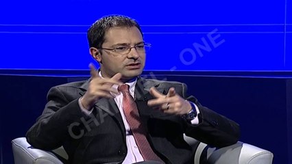 Mateo Spaho, në "Intervista e mbrëmjes" nga Patrik Sadikaj