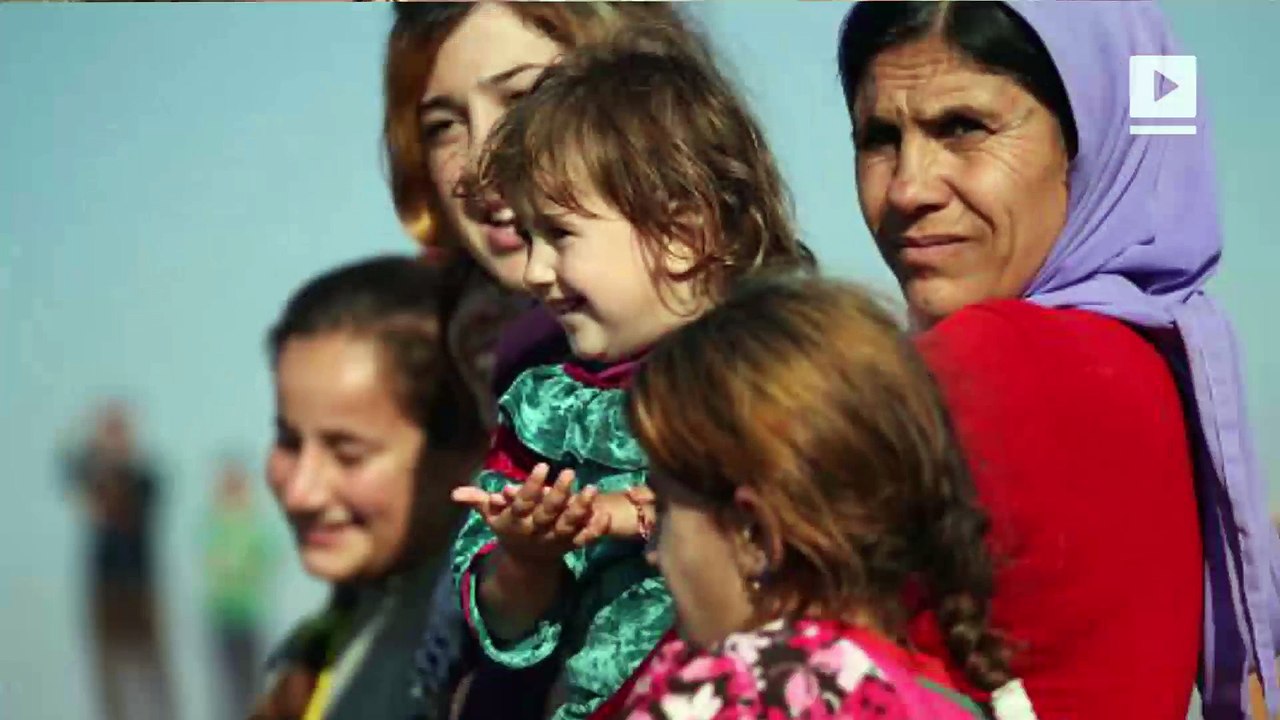 House passes bill to bar Syrian refugees from U.S. without more vetting