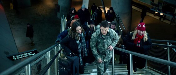 Love the Coopers 2015 HD Movie Clip Man Up and Lie To My Parents - Comedy Movie