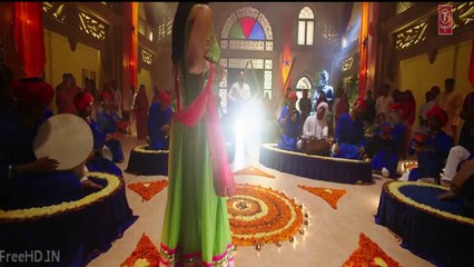 Tere Bin Nahi Laage Full HD