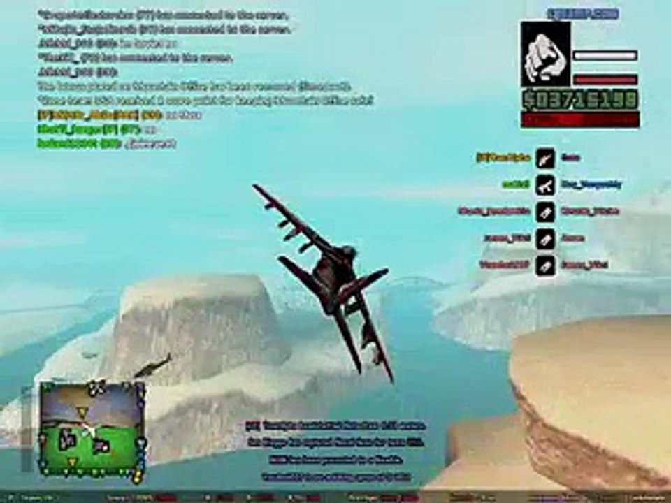 Stunts