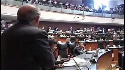 Diputados Federales