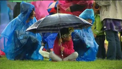 Allt för Sverige 2011 Episode 8