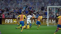 FIFA 16 FUT Seizoenen 4-3 FUT - FUT, 2e helft