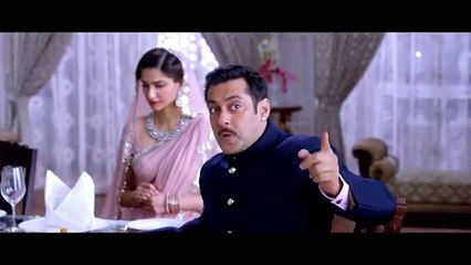 Prem Ratan Dhan Payo Dialogue Promo 5  Third Standard Ka Kissa  Salman & Sonam  Diwali 2015