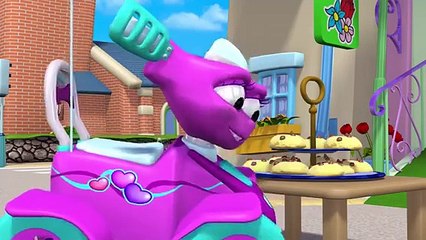 Heróis da Cidade 2 Uma mentira monstruosa