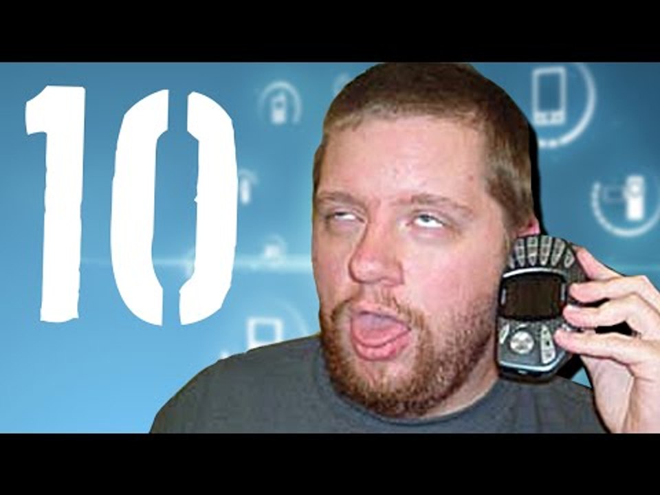 10 Największych technologicznych wtop [TOPOWA DYCHA]