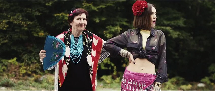 Birol Giray ''BeeGee'' Feat. Sagopa Kajmer-Naber