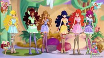 Winx Club Temporada 7 Episodio 11. Completo.