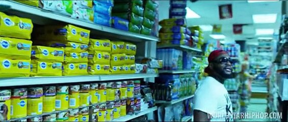 Choppa Zoe -Call Me Choppa- (From The Series -Money And Violence-) (WSHH Exclusive - Music Video)