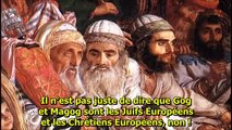 L'origine du sionisme - L'empire Khazar