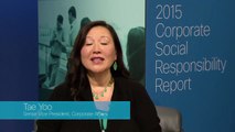 Cisco Releases Eleventh Annual CSR Report