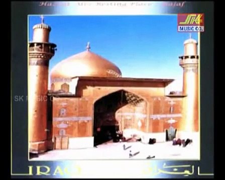 YA NABI EK NIGAHE KARAM,Qwaali by Tahseen Husain Khan & Parviz Husain khan.