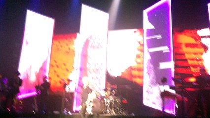 Simply Red - Money's Too Tight (ZENITH 14/11/2015)