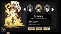 Dont Starve Together : Meeting New People Part 1