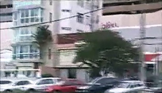 TRAJETO BLUMENAU HOTEL SANTA CATARINA