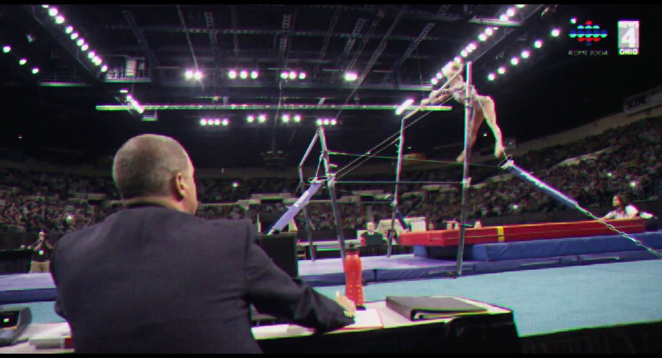 The Bronze 2016 HD Movie Official Red Band Teaser 1 - Melissa Rauch, Gary Cole Comedy Movie