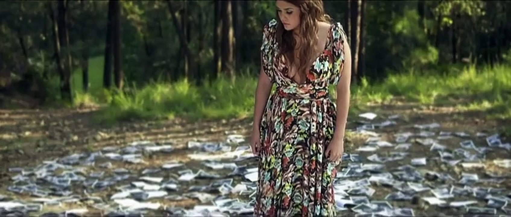 Yuridia - Ya Te Olvidé