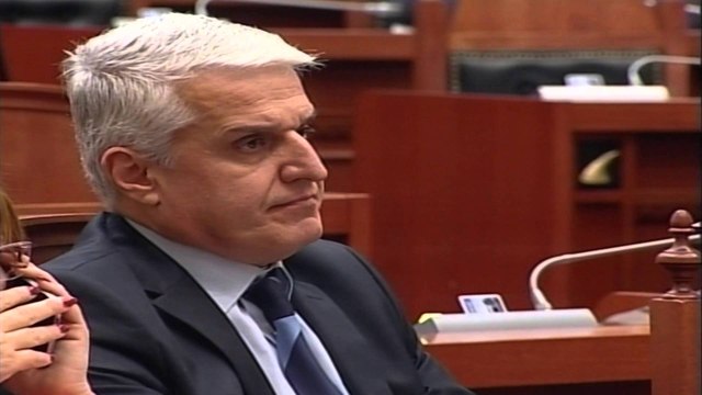 Report TV - Dekriminalizimi, mazhoranca dhe opozita arrijnë kompromis