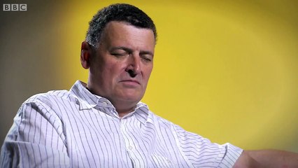 Steven Moffats teaser to The Zygon Inversion - Doctor Who: Series 9 Episode 8 (2015) - BB