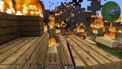 Minecraft | Crazy Craft 3.0 Ep 28! MAKING LUCKY BLOCKS!