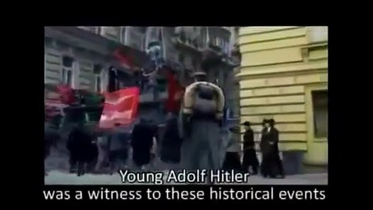 hitler vs the jew world order - free download