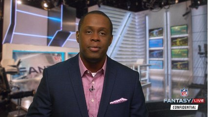 Fantasy Live Confidential: Marcus Grant