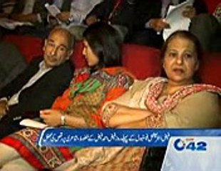 performence faiz int festival-Zain madani