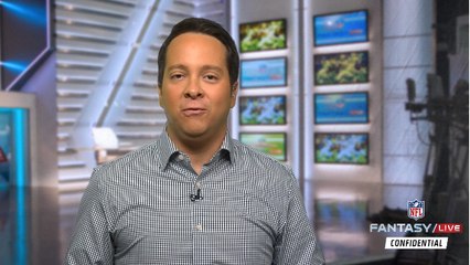 Fantasy Live Confidential: Michael Fabiano