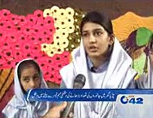 Signing Campaign for ZOO by different schools