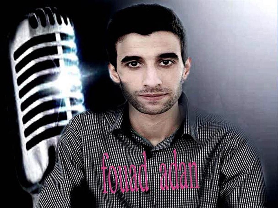 fouad adan  ya sadiqi
