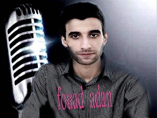 fouad adan  ya sadiqi