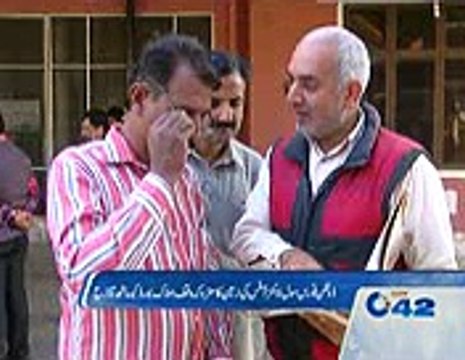 Rift between police dept and evacuation board
