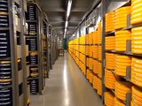 How It's Made Film Digitization