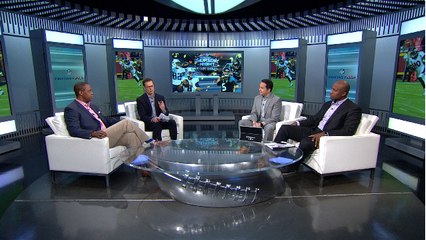 'NFL Fantasy Live': King of Primetime Titans vs. Jaguars Week 11