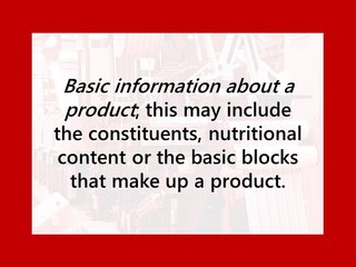 Different Kinds Of Custom Product Labels In 2016