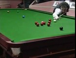 JIMMY WHITE 147 BREAK..(unbelievable and incredible)